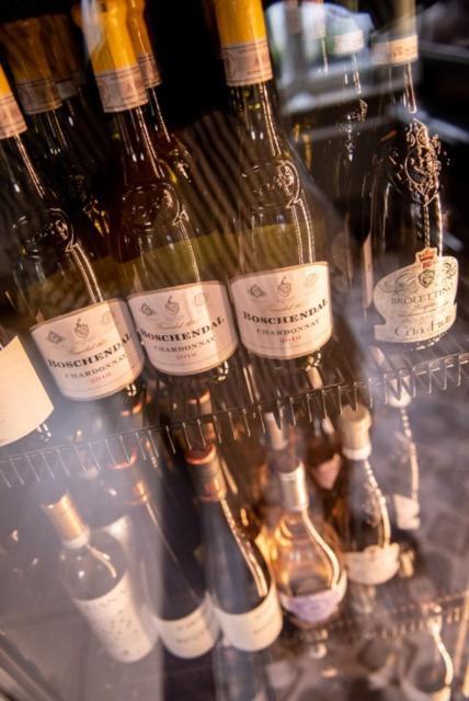 Restaurant Hotel Laternchen ケルン エクステリア 写真