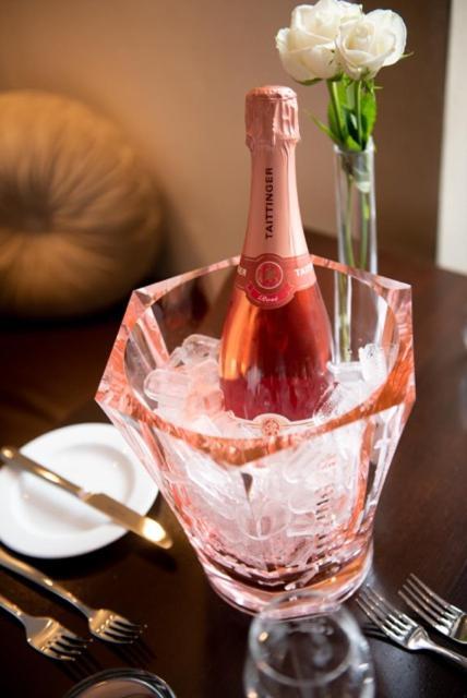 Restaurant Hotel Laternchen ケルン エクステリア 写真